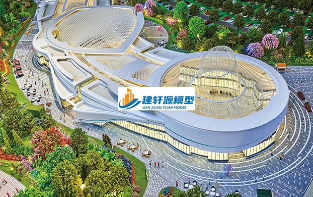 临渭水世界模型